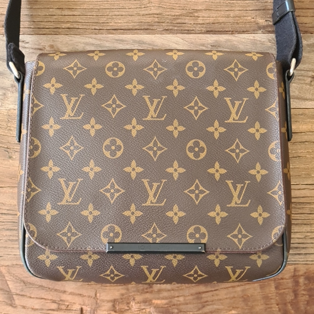 Messenger bag